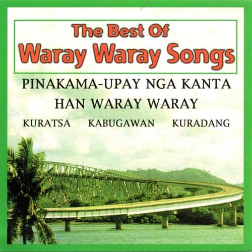The Best of Waray Waray Songs