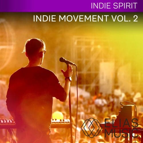 Indie Movement, Vol. 2