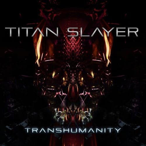 Transhumanity