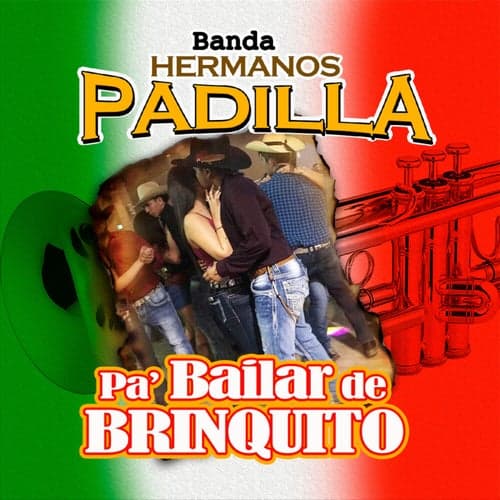 Pa' Bailar De Brinquito