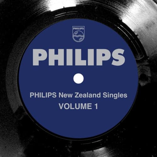 Philips New Zealand Singles Vol. 1