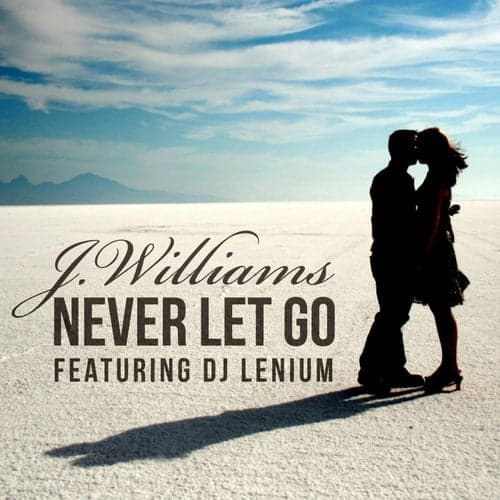 Never Let Go (feat. DJ Lenium)