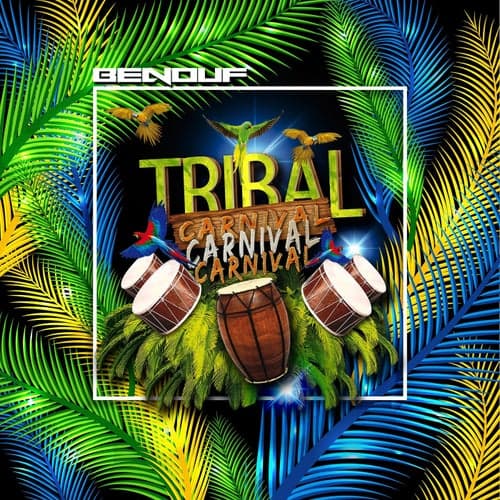 Tribal Carnival