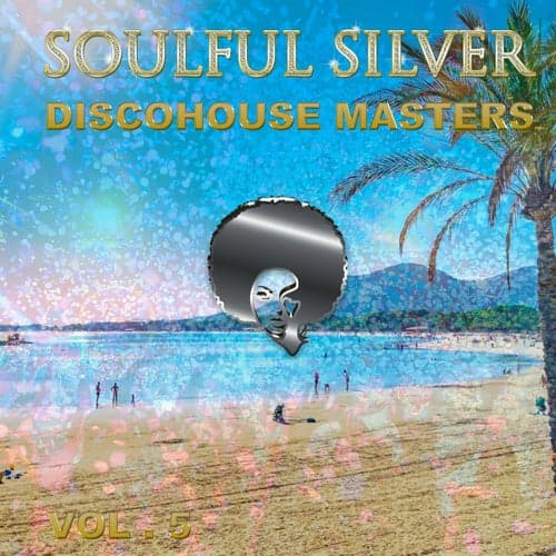 Discohouse Masters, Vol. 5