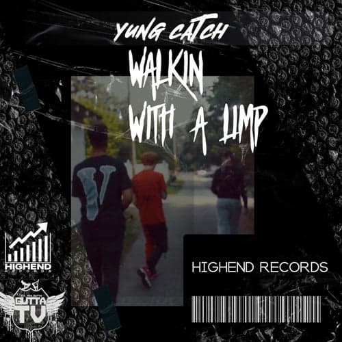 Walking With A Limp