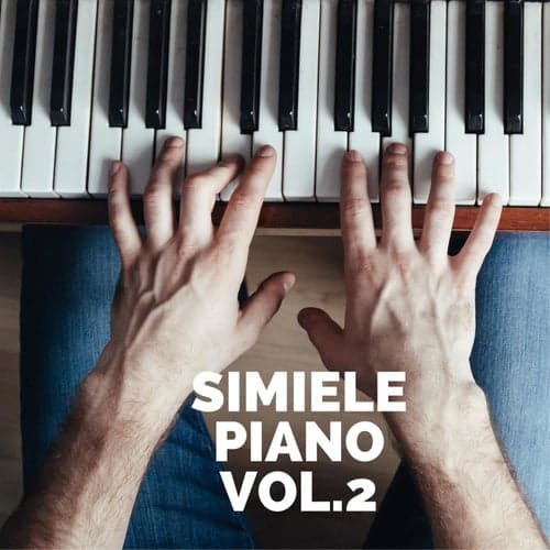 Simiele Piano Vol.2