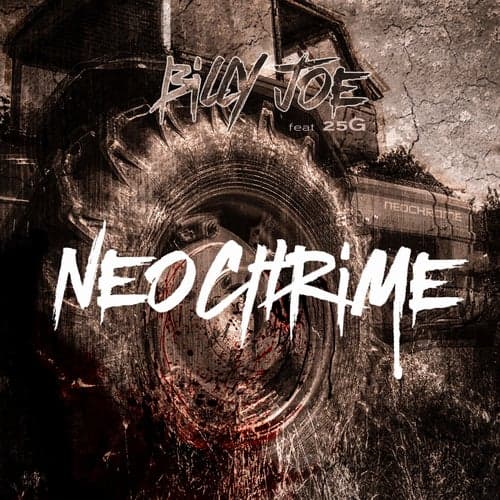 Neochrime (feat. 25G)