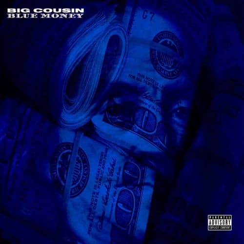 Blue Money - EP