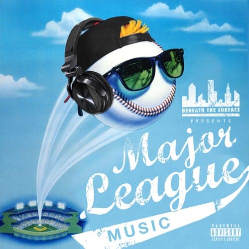 Major League Music