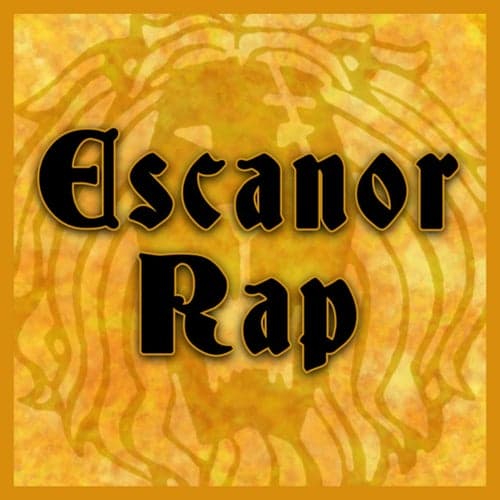Escanor Rap (Seven Deadly Sins)