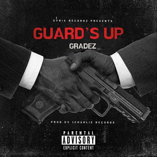 Guard's Up