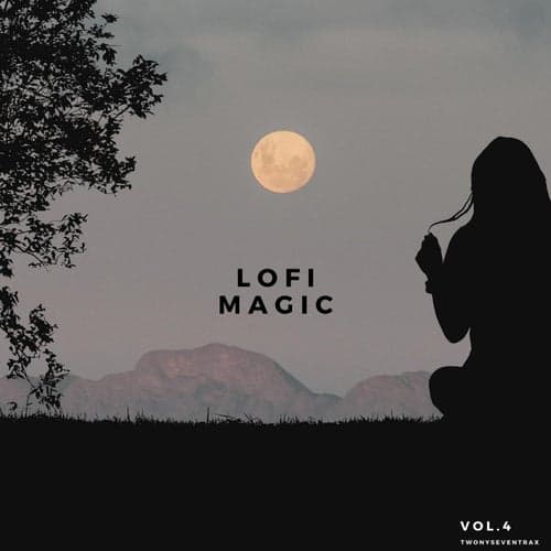 Lofi Magic, Vol. 4