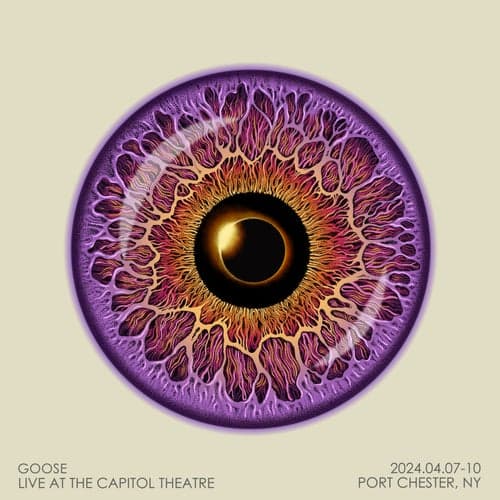 Live at The Capitol Theatre