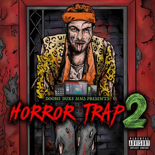 Horror Trap 2