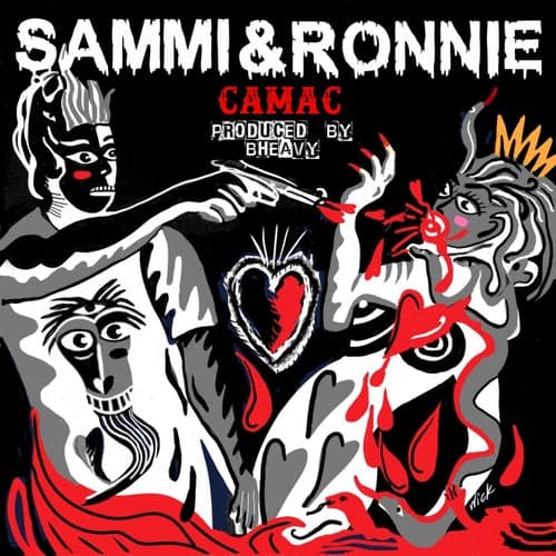 SAMMI & RONNIE (feat. Stevey)