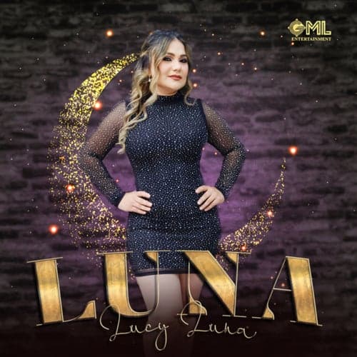 Luna (En Vivo)