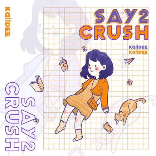 Say2Crush