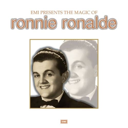 The Magic Of Ronnie Ronalde