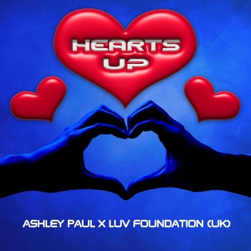 Hearts Up (Radio Edit)