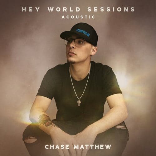 Hey World Sessions