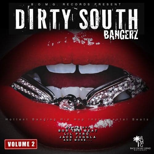 Dirty South Bangerz, Vol. 2