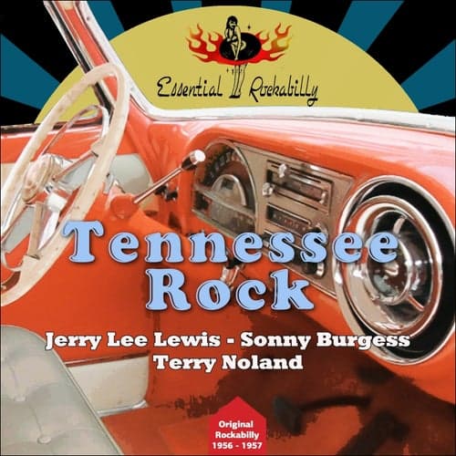 Tennessee Rock