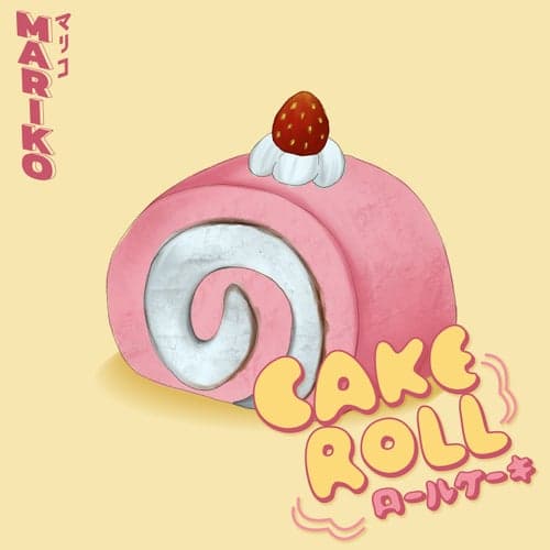 Cake Roll