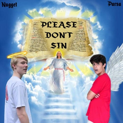Please Don't Sin