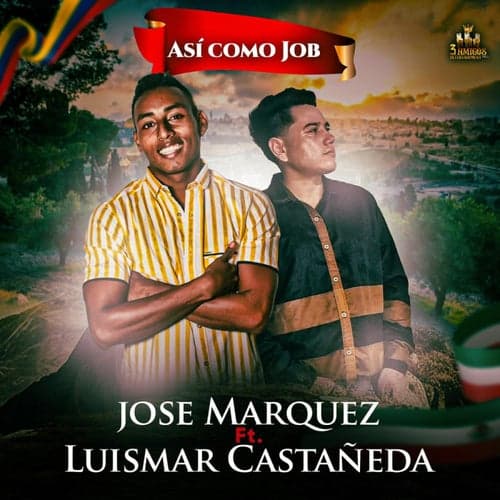 Asi Como Job feat. Luismar Castañeda