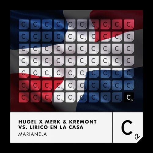 Merk & Kremont - Gucci Fendi Prada (BYOR Remix) [Official Audio] 