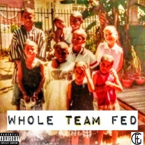 Whole team Fed