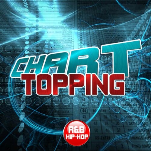 Chart Topping R&B / Hip-Hop (Instrumental Versions)