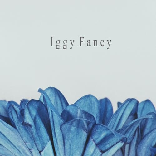 Iggy Fancy