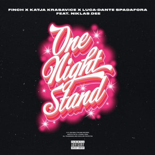 ONE NiGHT STAND (ONS) (SpedUp Version)