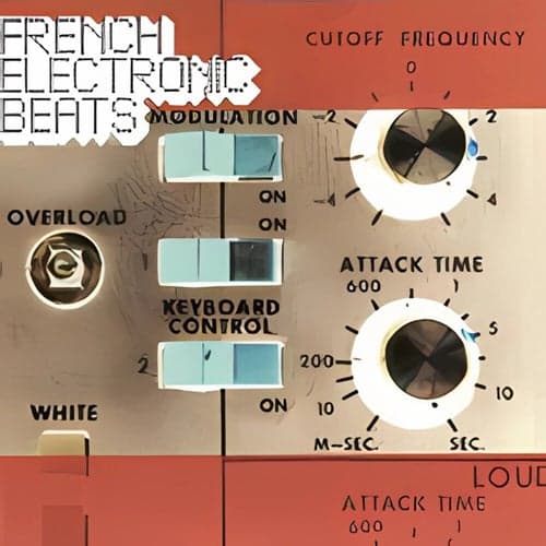 French Electronic Beats