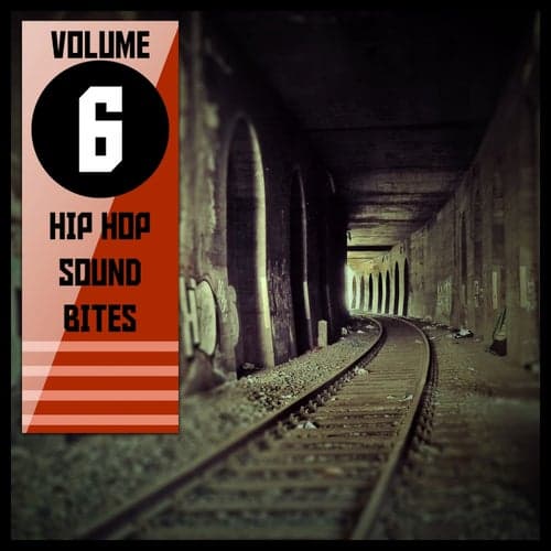 Hip Hop Sound Bites,Vol. 6
