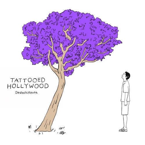 Tattooed Hollywood