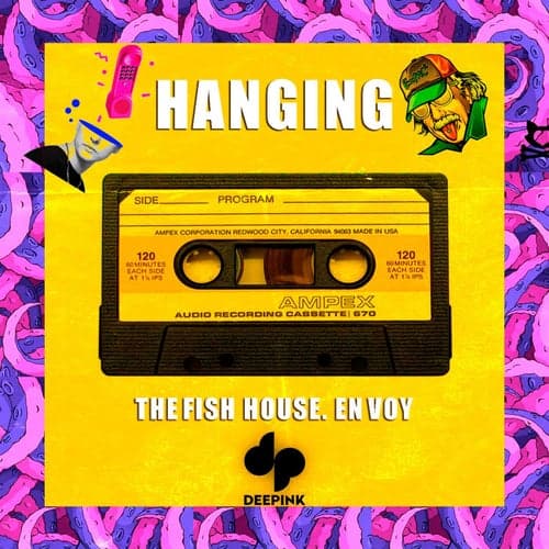 Hanging Tree (Remix)