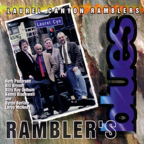 Rambler's Blues