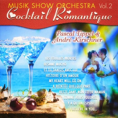 Cocktail romantique, Vol. 2