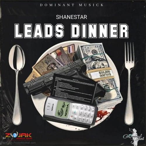 Leads Dinner