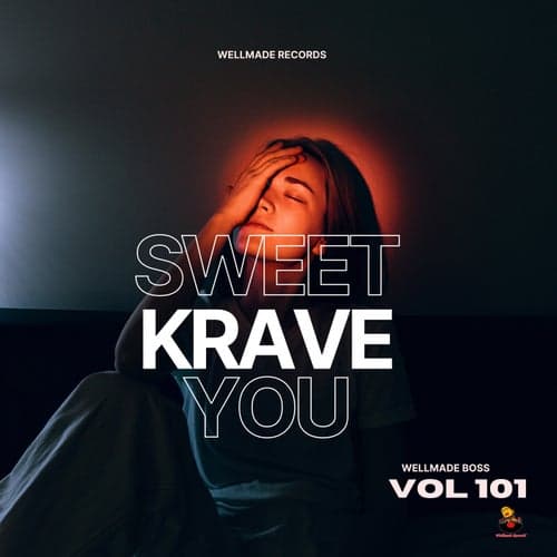 Sweet Krave You (EDM Instrumental)