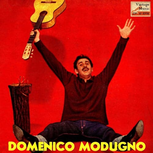 Vintage Italian Song No. 64 - EP: 'O Cangaceiro