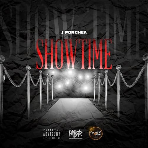 Showtime (The Mixtape)