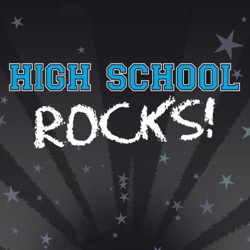 High Skool Rocks