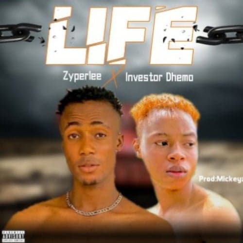 Life (feat. Investor Dhemo Lee)