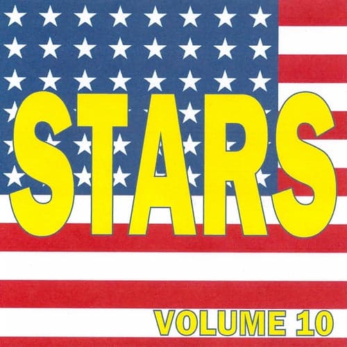 Stars, Vol. 10