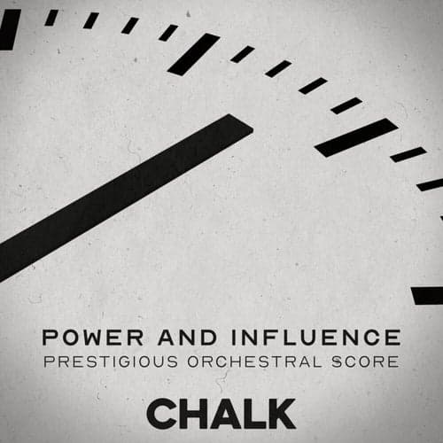 Power and Influence - Prestigious Orchestral Score