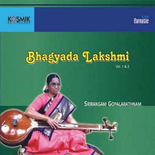 Bhagyada Lakshmi Vol. 2