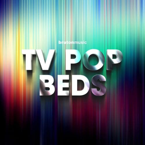 TV Pop Beds